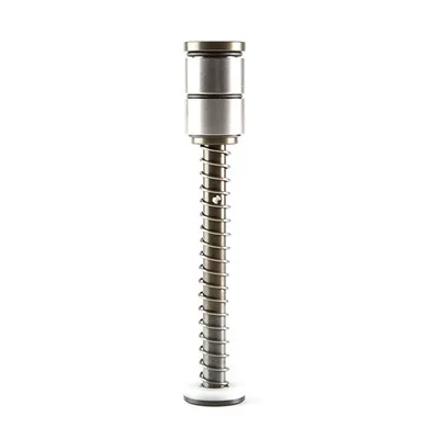 HEAVY MAXIM DEFENSE CQB JP SILENT CAPTURED SPRING SYSTEM