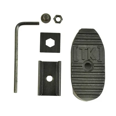 BUCK PRO'' BASE PAD 2-PACK