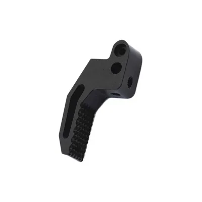 ''VICTORY'' TRIGGER FOR RUGER MKIV - BLACK