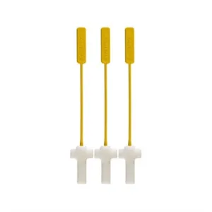 AR-15 STAR CHAMBER CLEANING SWABS 3PK