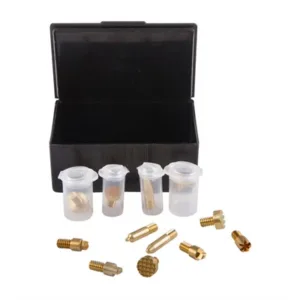 DELUXE STIPPLING TIP KIT