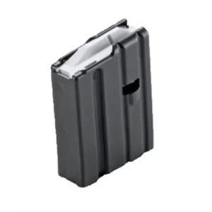 4 ROUND 6.5 GRENDEL MAGAZINE
