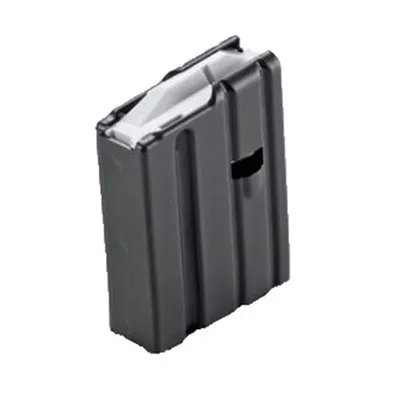 4 ROUND 6.5 GRENDEL MAGAZINE