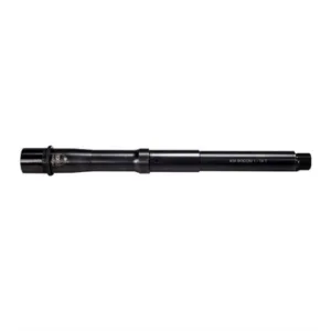 BIG BORE .458 SOCOM 10.5'' 1-14 GUNNER CONTOUR BBL NITRIDE