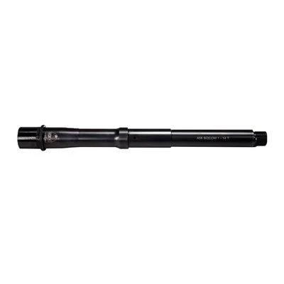 BIG BORE .458 SOCOM 10.5'' 1-14 GUNNER CONTOUR BBL NITRIDE