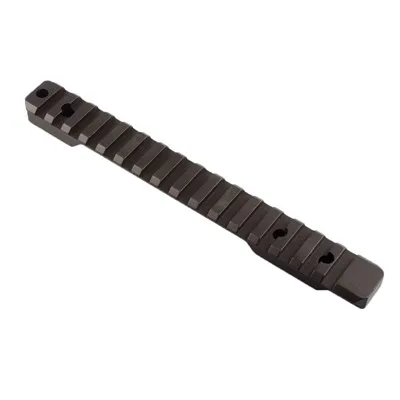 WINCHESTER MOD 70 STD & SHORT MAG LA PICATINNY BASE 20 MOA