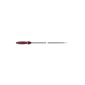 22-26 CALIBER 12'' 8-32F CLEANING ROD