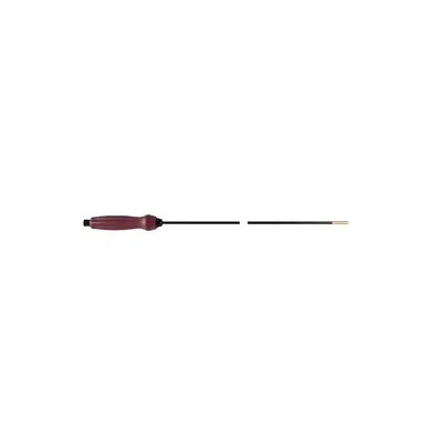 22-26 CALIBER 12'' 8-32F CLEANING ROD