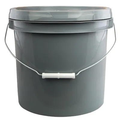 CORN COB MEDIA IN 3.5 GALLON BUCKET 15LBS