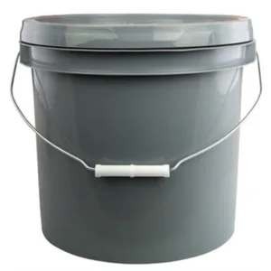 3.6 GALLON WALNUT BRASS CLEANING MEDIA