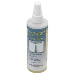 CASE LUBE PUMP 8OZ