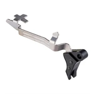 TACTICAL TRIGGER, BLACK/BLACK