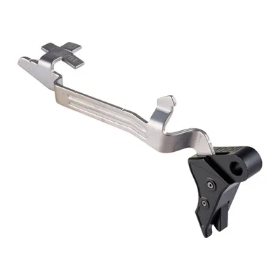 TACTICAL TRIGGER, BLACK/BLACK