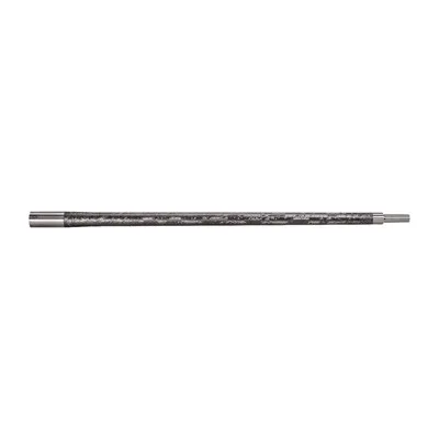 284 CALIBER 1-8 TWIST 26'' CARBON FIBER SENDERO BARREL