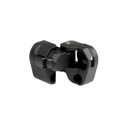 2-WAY LOCK FIXED TO FIXED FOLDING ADAPTER