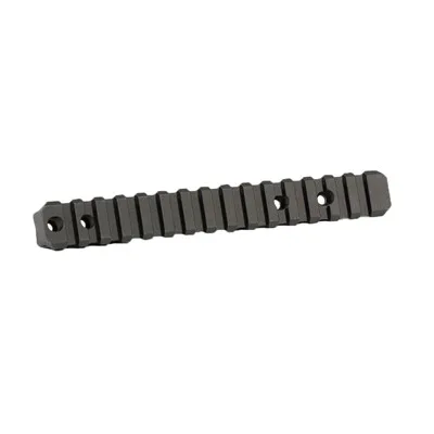 CZ 452 20 MOA SCOPE RAIL