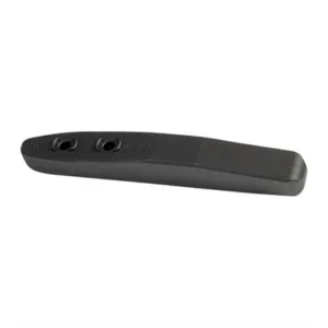 ACC CHASSIS M-LOK REAR BAG RIDER, BLACK