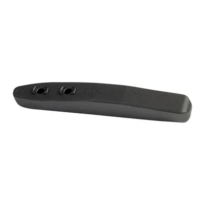 ACC CHASSIS M-LOK REAR BAG RIDER, BLACK