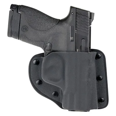 WALTHER PPS M2 MODULAR HOLSTER RH BLACK