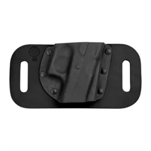 SIG 226, 227 SNAPSLIDE HOLSTER RH BLACK