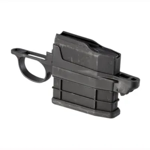 .300 WM 5 RD LA FLOOR PLATE & MAGAZINE KIT