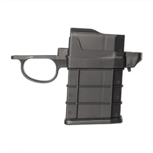 .22-250 REM 10 RD SA FLOOR PLATE & MAGAZINE KIT