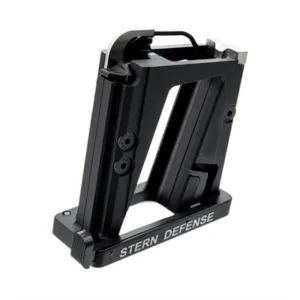 AR-15 9MM COVERSION ADAPTER FOR BERETTA 92 MAGAZINES