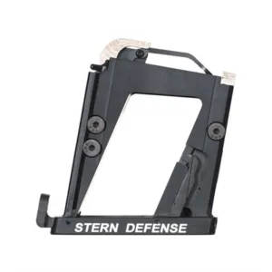 AR-15 CONVERSION ADAPTER FOR S&W .45ACP MAGAZINES
