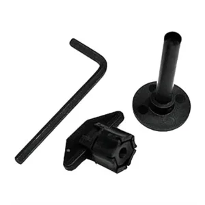 MAG ASSEMBLY TOOL W/POUCH & CARABINER FOR RUGER~ 10/22~