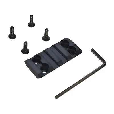 FREEDOM RAIL   PICATINNY RAIL FOR KELTEC PMR30