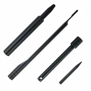 AR-15 ARMORER'S SPECIALTY 4 PIECE PUNCH SET