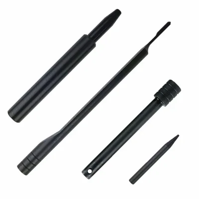 AR-15 ARMORER'S SPECIALTY 4 PIECE PUNCH SET
