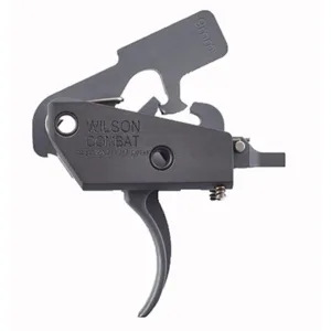 AR-15 TWO-STAGE TRIGGER 9MM