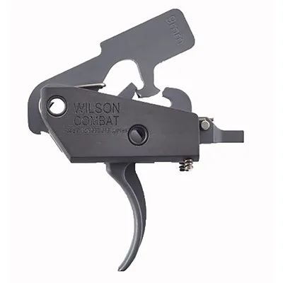 AR-15 TWO-STAGE TRIGGER 9MM