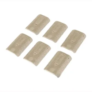 URGI M-LOK RAIL PANELS, DDC