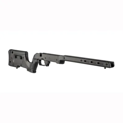 XRS CHASSIS SYSTEM FOR SAVAGE SHORT ACTION RH BLACK