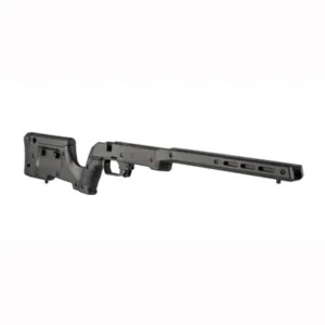 XRS CHASSIS SYSTEM FOR TIKKA T3 SHORT ACTION RH BLACK