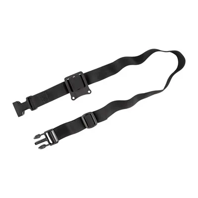 MODULAR HOLSTER ADAPATER LEG STRAP KIT, BLACK