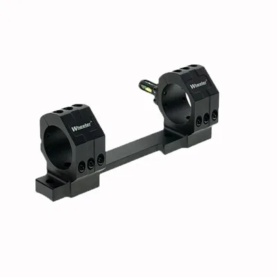 30MM HIGH 20 MOA MOUNT, BLACK