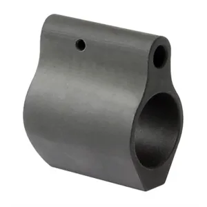 AR-15 MICRO GAS BLOCK .625 BLACK