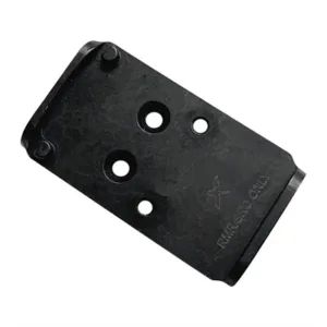 SIGHT MOUNT FOR TRIJICON RMR FITS GLOCK MOS