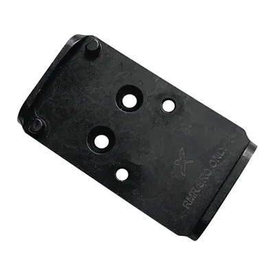 SIGHT MOUNT FOR TRIJICON RMR FITS GLOCK MOS