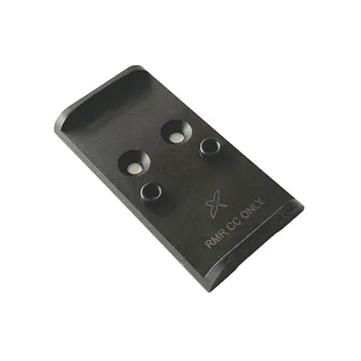 SIGHT MOUNT FOR TRIJICON RMRCC FOOTPRINT FITS GLOCK MOS