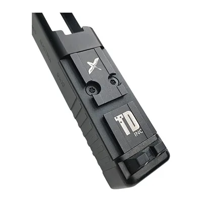 SIGHT MOUNT FOR AIMPOINT ACRO FITS GLOCK MOS