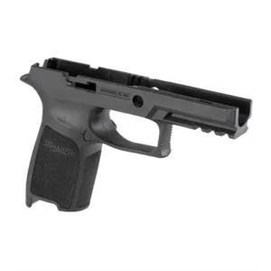 45 AUTO CARRY MEDIUM GRIP MODULE, BLACK