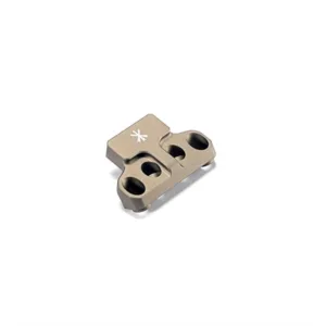 FAST LPVO OFFSET OPTIC BASE FDE