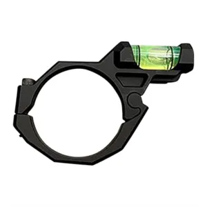 HALOX 34MM SCOPE LEVEL BLACK