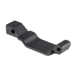 AR-15 ENLARGED TRIGGERGUARD BLACK