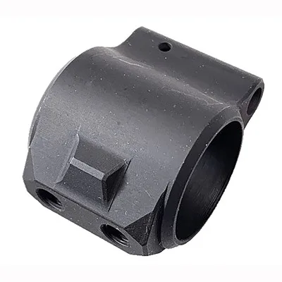 AR-15 .750   GAS BLOCK STEEL