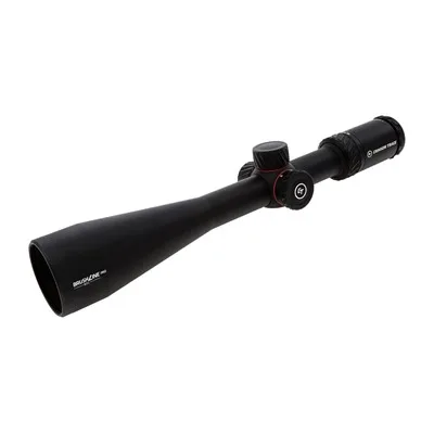 BRUSHLINE PRO 4-16X50MM SFP CUSTOM BDC PRO BLACK 30MM